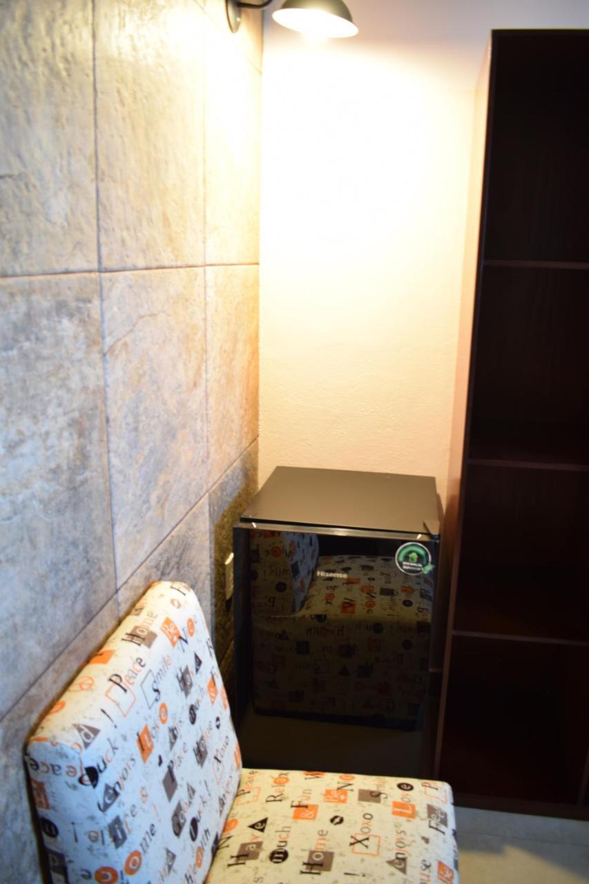 Hotel Las Candelas De Huamantla Kültér fotó